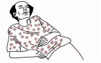 感觉自己都是浑浑噩噩的