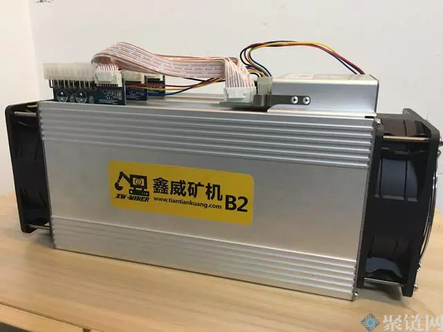 比特大陆蚂蚁矿机挖矿详细教程（新手小白版）