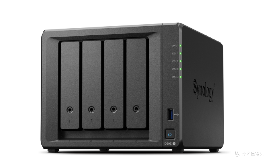 群晖nas搭建全屋智能家居